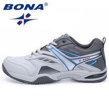 Load image into Gallery viewer, BONA sneakers