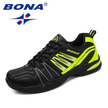Load image into Gallery viewer, BONA sneakers