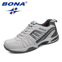 Load image into Gallery viewer, BONA sneakers