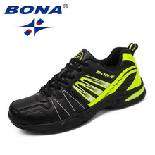 Load image into Gallery viewer, BONA sneakers