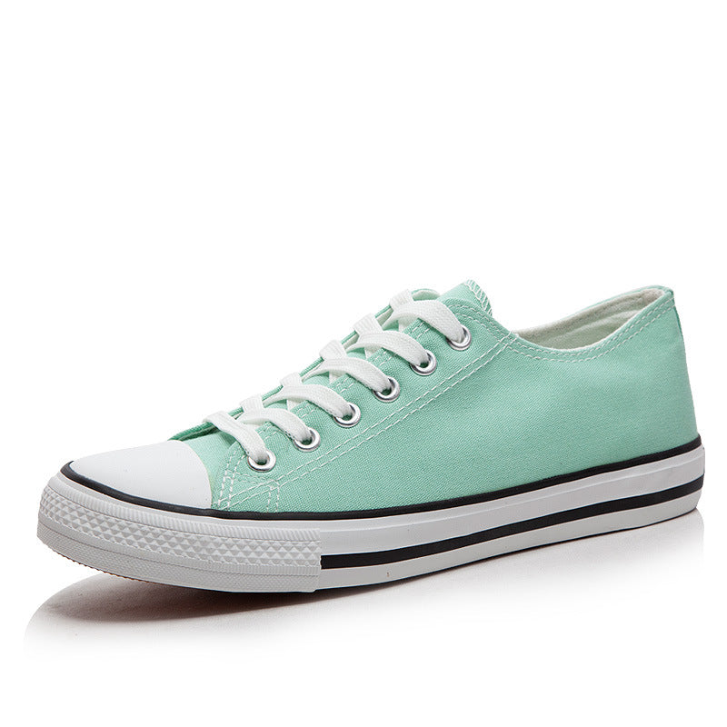 Woman Canvas sneakers