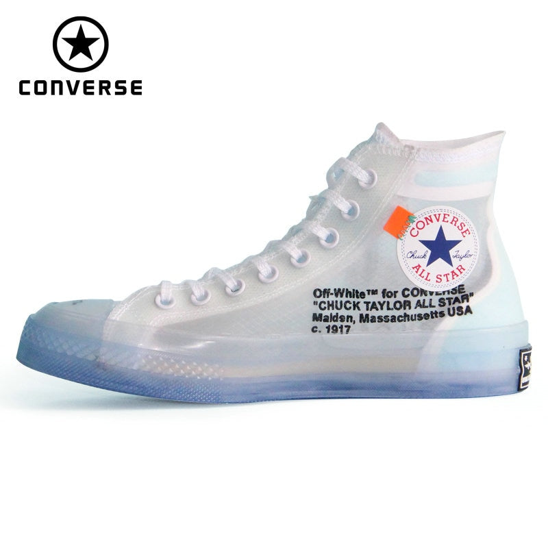 1970s Original Converse sneakers