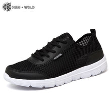 Load image into Gallery viewer, Men sneakers