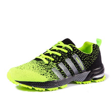 Load image into Gallery viewer, Mens sneakers