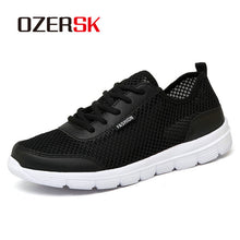 Load image into Gallery viewer, OZERSK sneakers