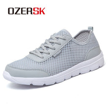 Load image into Gallery viewer, OZERSK sneakers