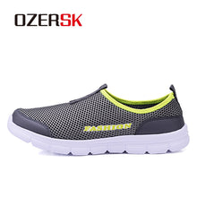 Load image into Gallery viewer, OZERSK sneakers