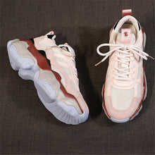 Load image into Gallery viewer, Smile Circle sneakers