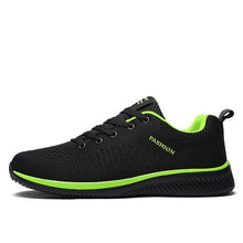 Load image into Gallery viewer, LINGGE sneakers