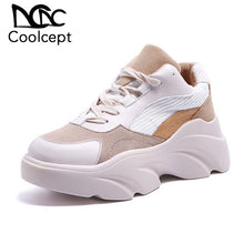 Load image into Gallery viewer, Coolcept Women Sneakers