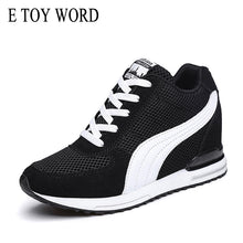 Load image into Gallery viewer, E TOY WORD Sneakers