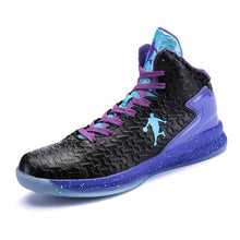 Load image into Gallery viewer, Jordan Basketball sneakers