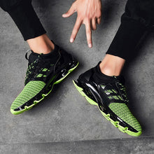 Load image into Gallery viewer, Mens sneakers