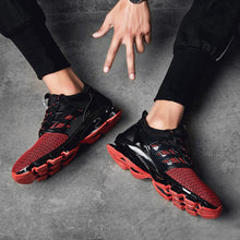 Load image into Gallery viewer, Mens sneakers