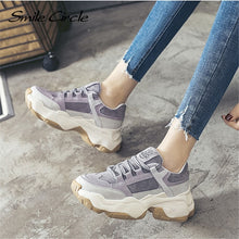 Load image into Gallery viewer, Women Sneakers