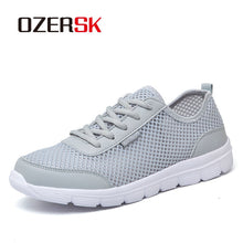 Load image into Gallery viewer, OZERSK sneakers