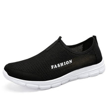 Load image into Gallery viewer, Mens sneakers