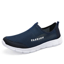 Load image into Gallery viewer, Mens sneakers