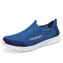 Load image into Gallery viewer, Mens sneakers