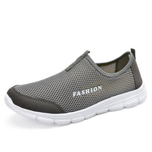 Load image into Gallery viewer, Mens sneakers