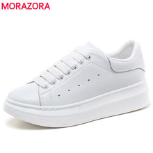 Load image into Gallery viewer, MORAZORA sneakers