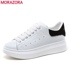Load image into Gallery viewer, MORAZORA sneakers