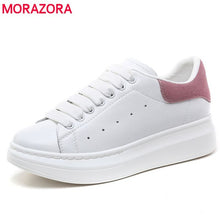 Load image into Gallery viewer, MORAZORA sneakers