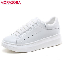 Load image into Gallery viewer, MORAZORA sneakers