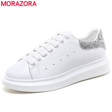 Load image into Gallery viewer, MORAZORA sneakers