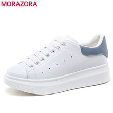 Load image into Gallery viewer, MORAZORA sneakers