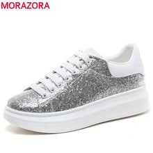 Load image into Gallery viewer, MORAZORA sneakers